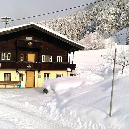Ferienhof Holzmeister Sankt Jakob in Haus Zewnętrze zdjęcie