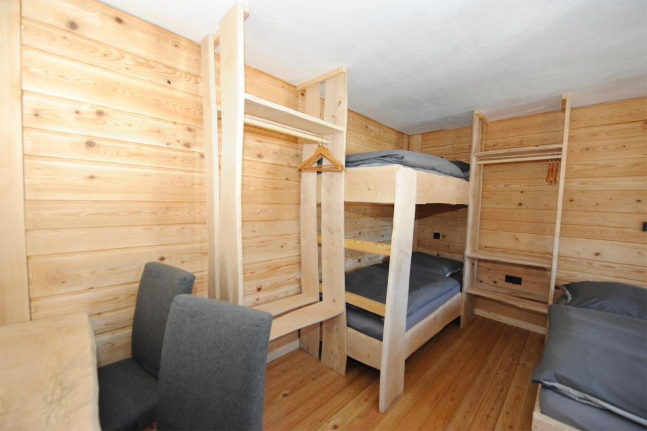 Ferienhof Holzmeister Sankt Jakob in Haus Zewnętrze zdjęcie
