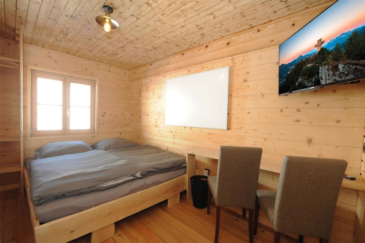 Ferienhof Holzmeister Sankt Jakob in Haus Zewnętrze zdjęcie