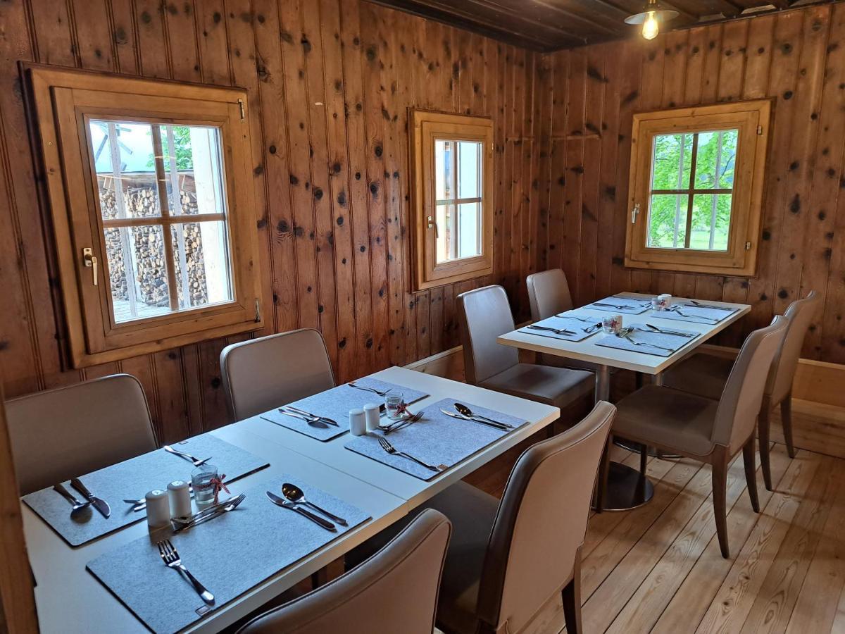 Ferienhof Holzmeister Sankt Jakob in Haus Zewnętrze zdjęcie