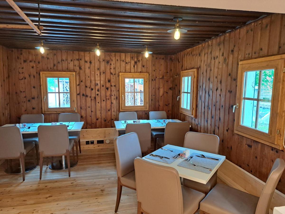 Ferienhof Holzmeister Sankt Jakob in Haus Zewnętrze zdjęcie